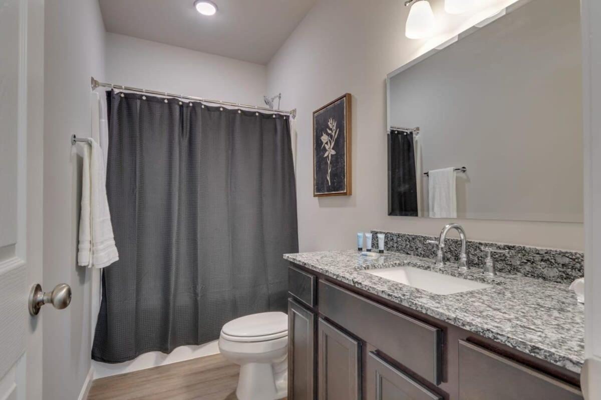 New Const Sleeps 6 Pool - Close To Pkwy Pigeon Forge Ngoại thất bức ảnh