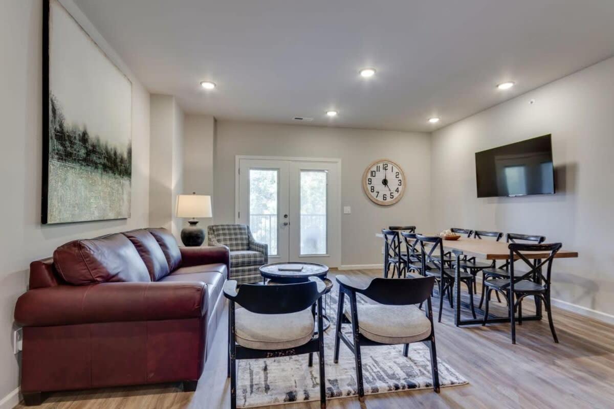 New Const Sleeps 6 Pool - Close To Pkwy Pigeon Forge Ngoại thất bức ảnh